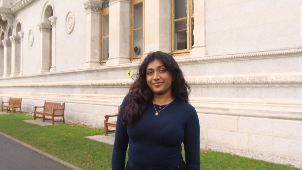 It’s Been A&nbsp;year.