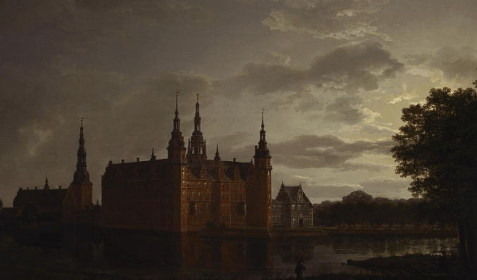 The Most Minor&nbsp;Set-Back