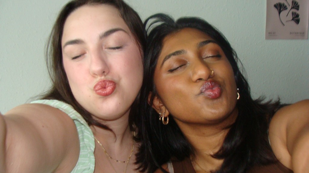 Friends, Trees, and&nbsp;Uncertainty