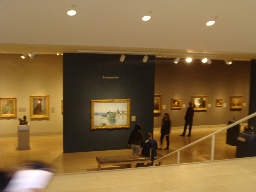 Being Ambitious in your&nbsp;20’s